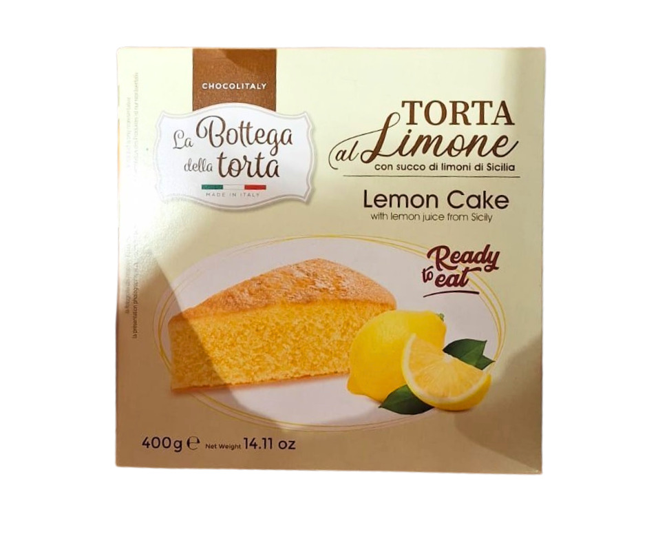 Kūak Citronu 400g
