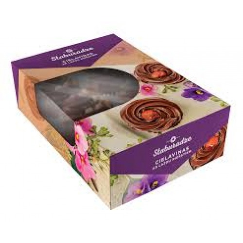Kūciņas ''Cielaviņa'' 6 gab. 150g