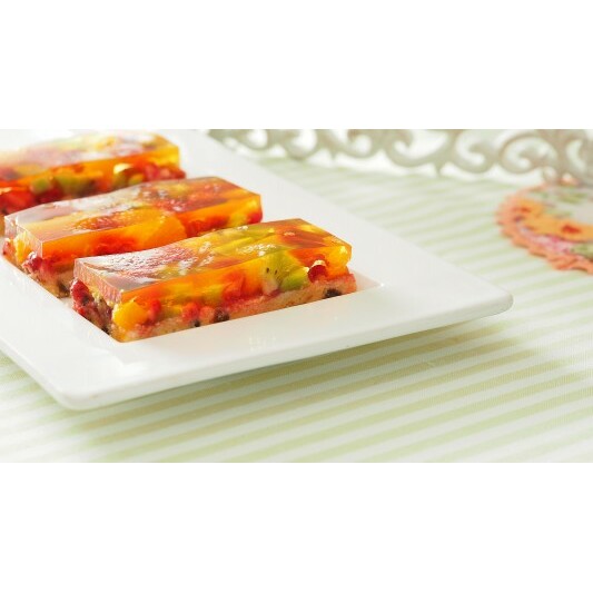 Kūka Kraukšķis 140g, Sala