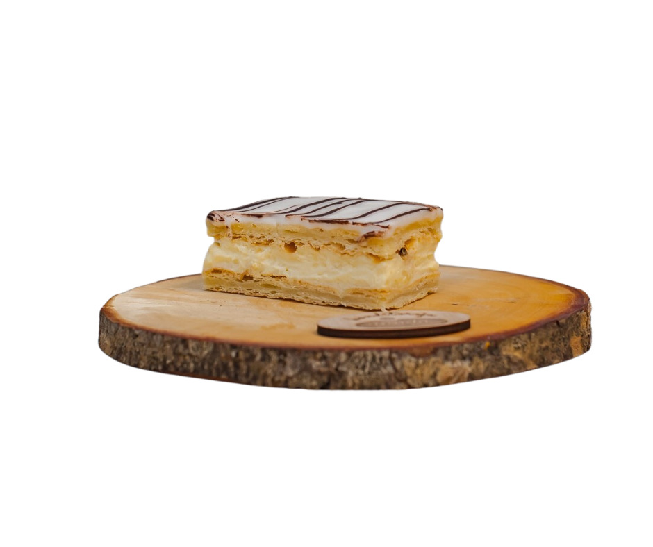 Kūka Krēmšnite 110g, Anada