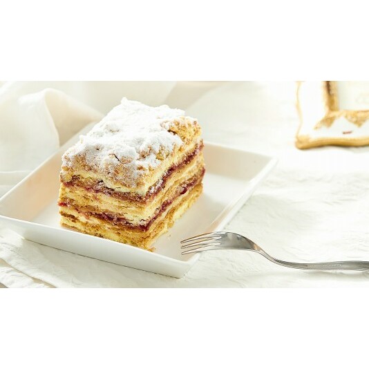 Kūka Mājas Napoleons 180g, Sala