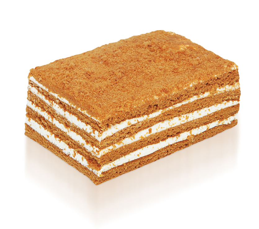 Kūka Medus 400g, Pellija