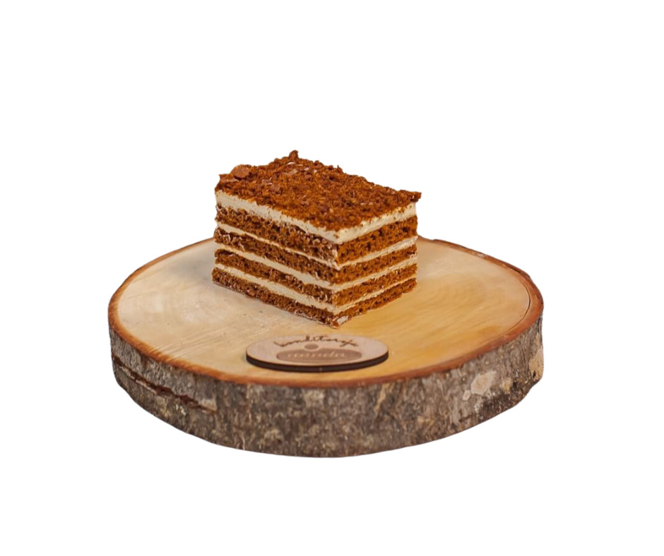 Kūka Medus 90g, Anada.