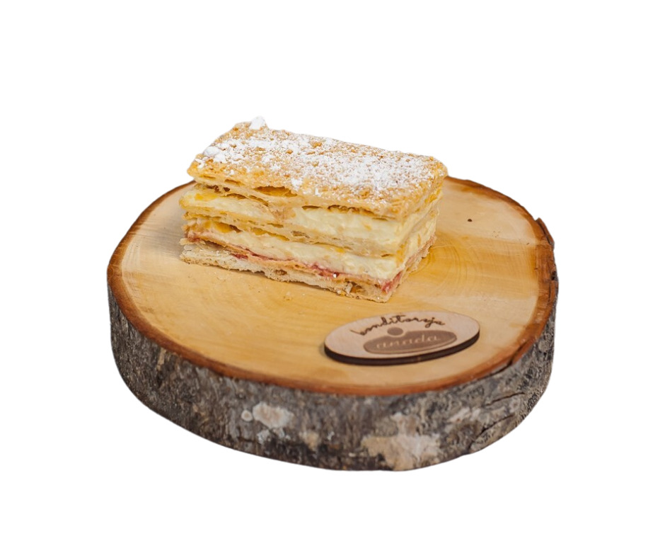 Kūka Napoleons mājas 130g, Anada.