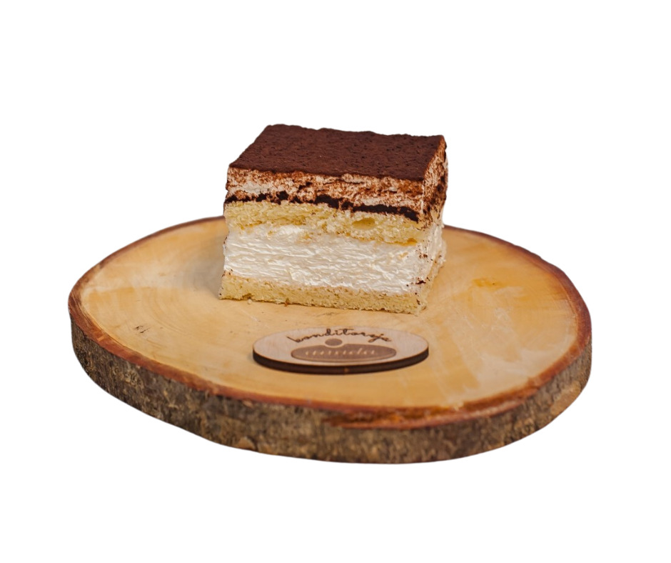 Kūka Pārsla 110g, Anada konditoreja