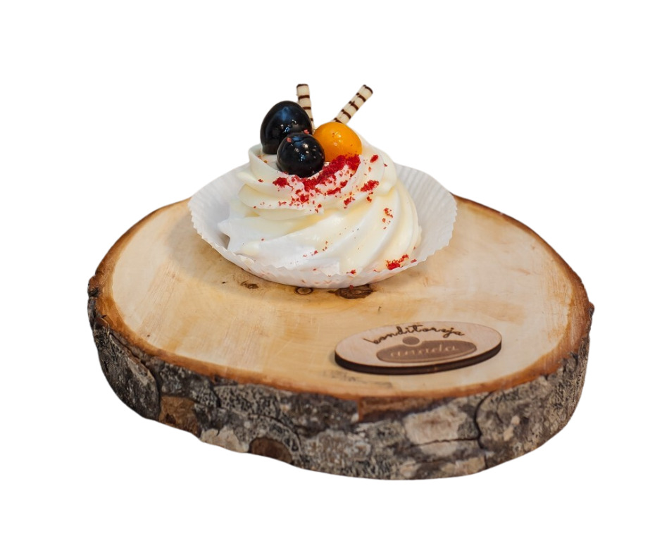 Kūka Pavlova 90g, Anada.