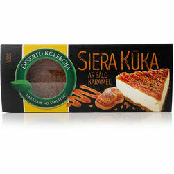 kuka-siera-ar-salo-karameli-500g-smiltene