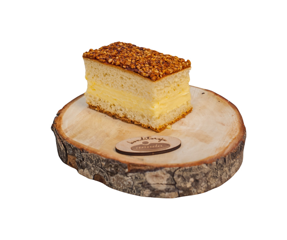 Kūka Tējas 120g, Anada konditoreja