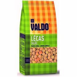 lecas-zalas-500g-valdo