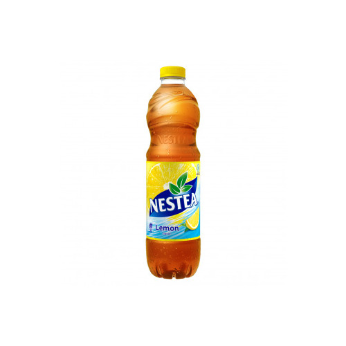 Ledus tēja ar meža ogu garšu 1.5l, Nestea