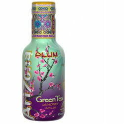 ledus-teja-arizona-ar-medu-un-plumju-sulu-0-45l-pet