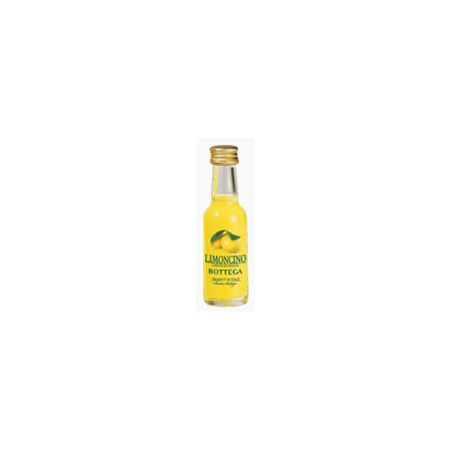 Liķieris Limoncino Bottega 30% 0.03L