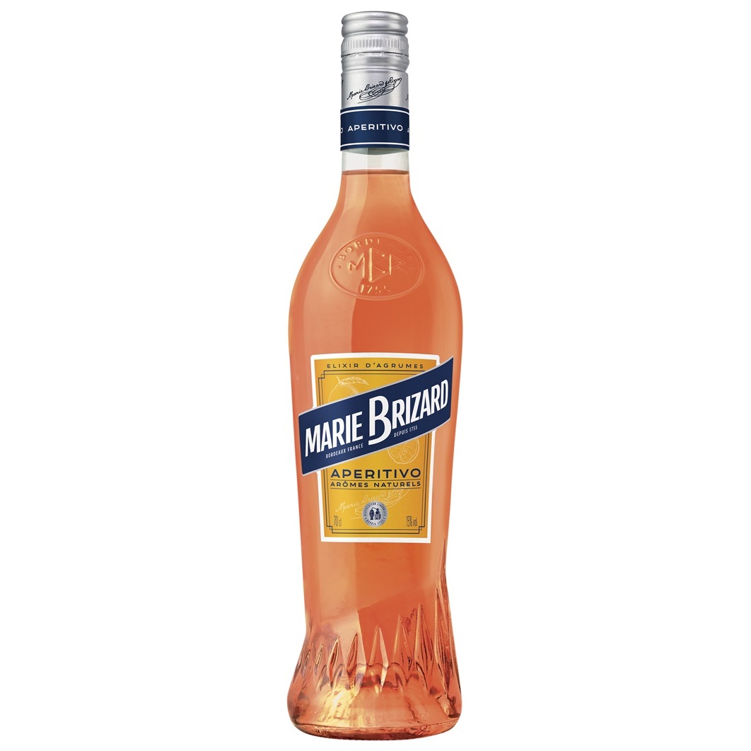 Liķieris Marie Brizard Aperitivo 15% 0.7l