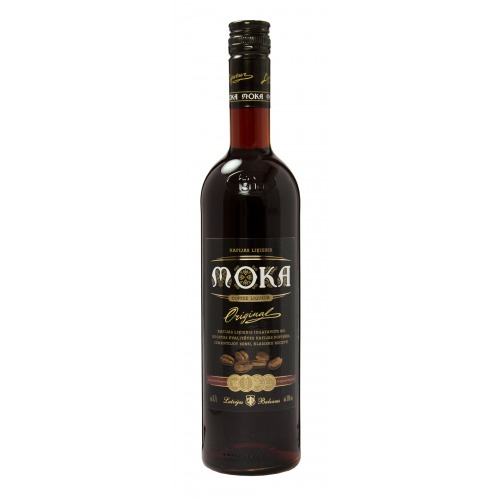Liķieris Moka Original 30% 0.7l
