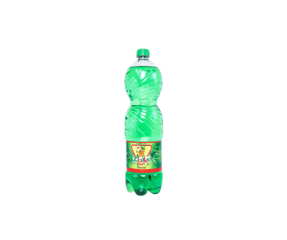 Limonāde tarhūns 1.5l, Zīļuks