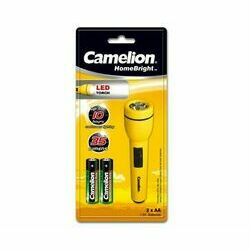 lukturis-camelion-led-fl1l2aa2r6p-2-x-aa