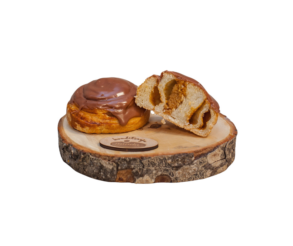 Maizīte karameļu 80g, Anada konditoreja