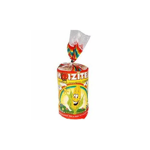 Maizītes rīsu-kukurūzas ar sāli 75g