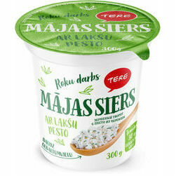 majas-siers-ar-laksu-pesto-300g-tere