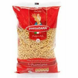 makaroni-pasta-zara-nr-26-radzini-mini-500g