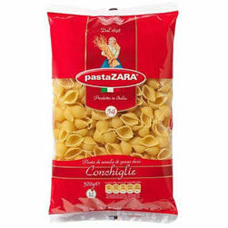 makaroni-pasta-zara-nr-54-gliemezvaki-500g