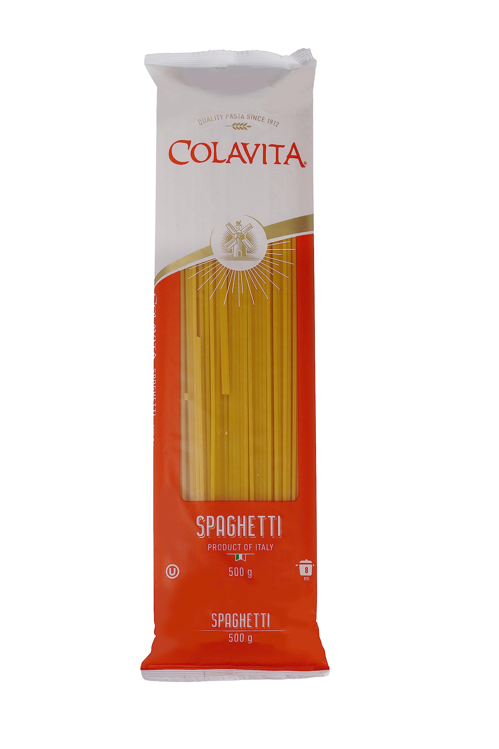 Makaroni Spaghetti 500g, Colavita