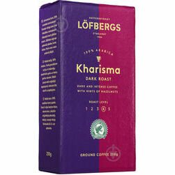 malta-kafija-lofbergs-kharisma-ra-250g