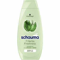 matu-sampuns-schauma-7-zalisu-400ml-schwarzkopf