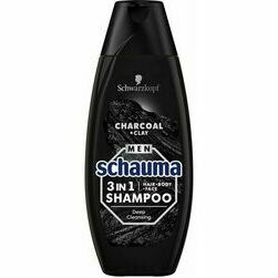 matu-sampuns-viriesiem-3in1-schauma-charcoal-400ml-schwarzkopf