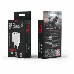 maxlife-mxtc-06-pd-qc-tikla-ladetajs-1xusb-c-1xusb-20w-melns