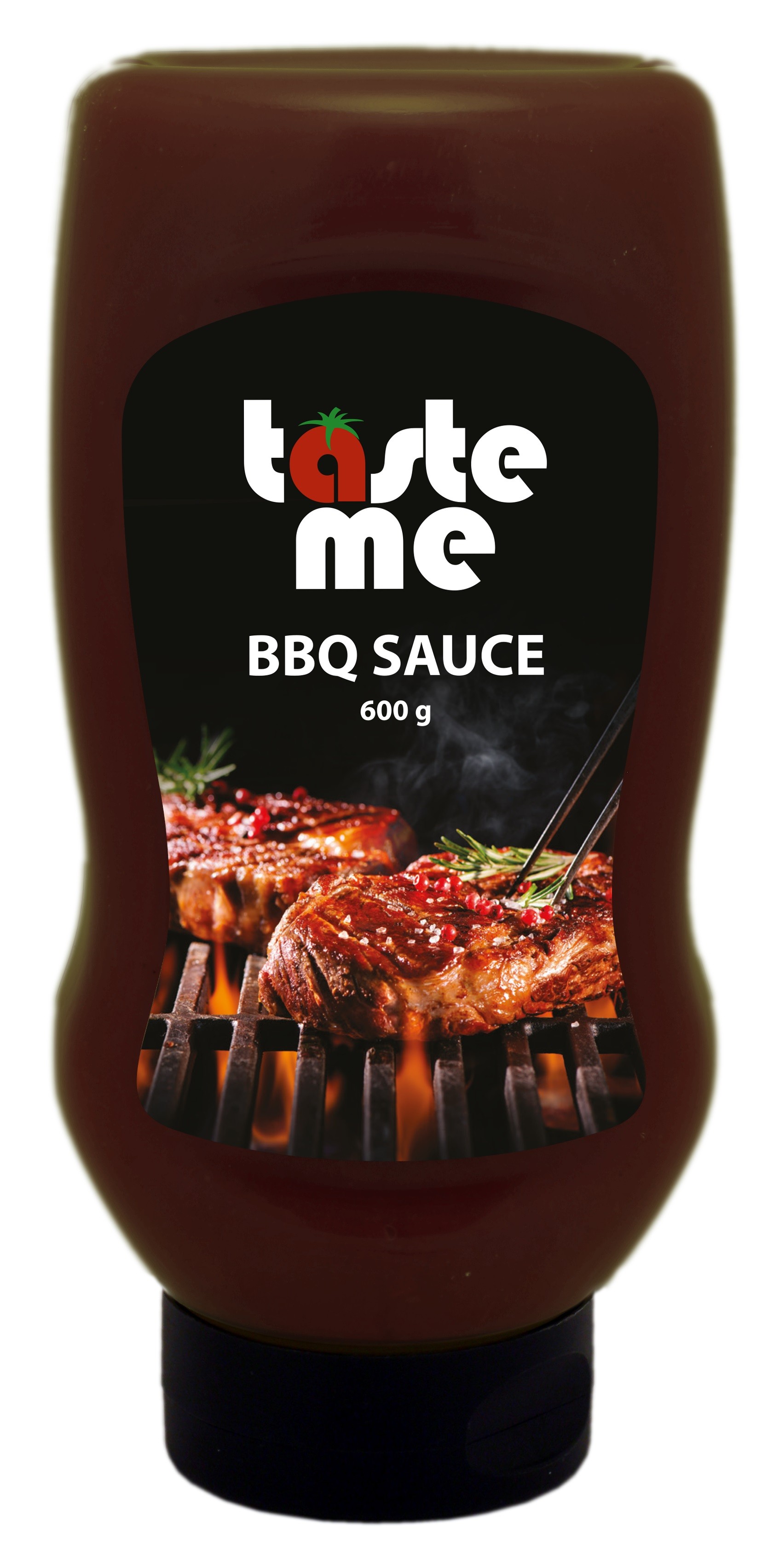 Mērce BBQ 600g, Taste Me