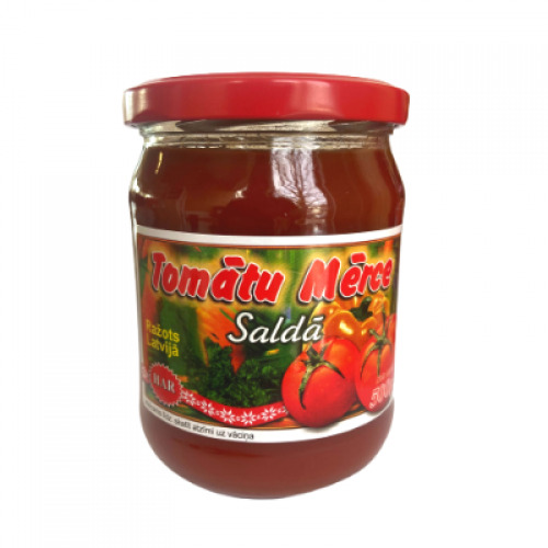 Mērce Har tomātu saldā 500g