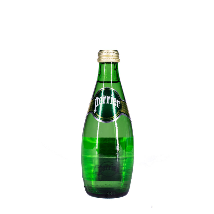 Minerālūdens Perrier gāzēts 0.33L