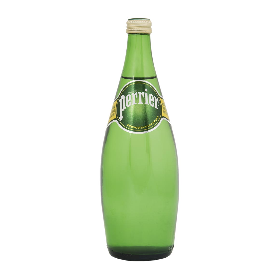 Minerālūdens Perrier Natural 0.75L