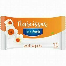 mitras-salvetes-deep-fresh-flower-narciss-15gab