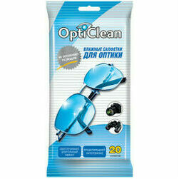 mitras-salvetes-optikai-opti-clean-20-gab