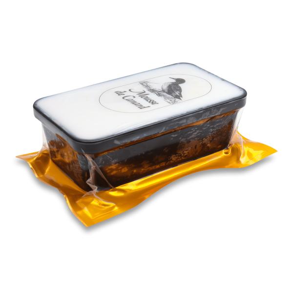 Muss pīles aknu, 12*230g, Pate Grand-mere