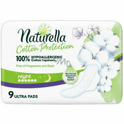 naturella-cotton-single-night-9-gab