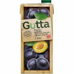 nektars-plumju-1l-gutta