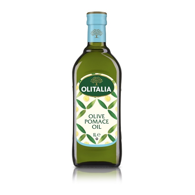 Olīveļļa 1l, Olitalia