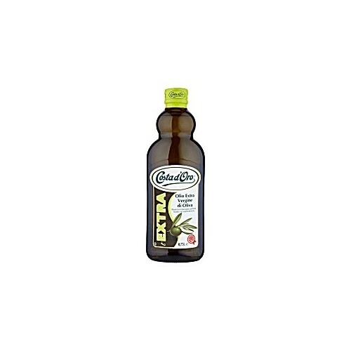 Olīveļļa Costa D'Oro Extra Virgin 750ml