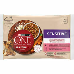 one-mini-konservs-suniem-sensitive-lasis-4x85g