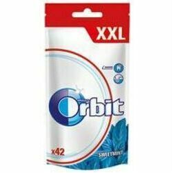 orbit-bag-koslajama-gumija-sweetmint-xxl-58g