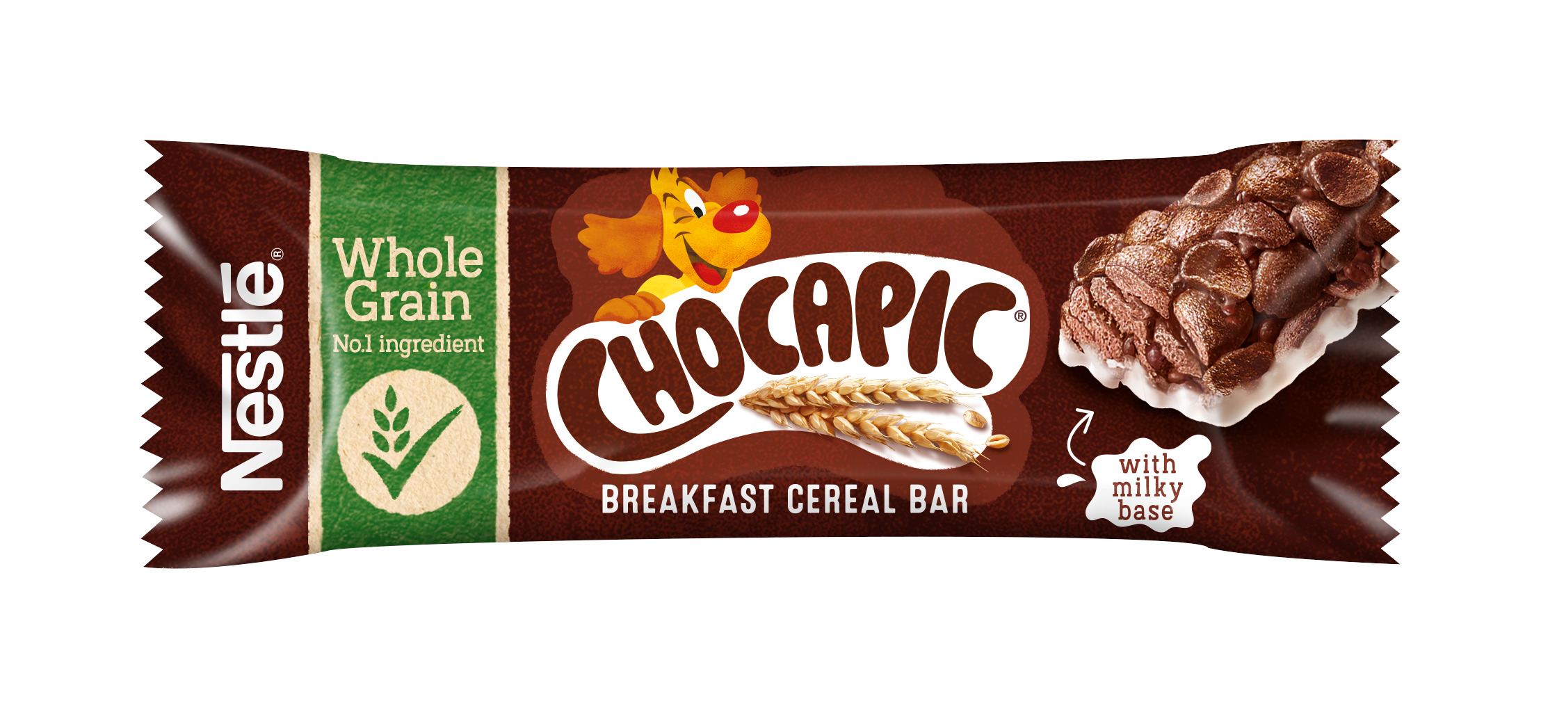 Pārslu batoniņš Chocapic 25g