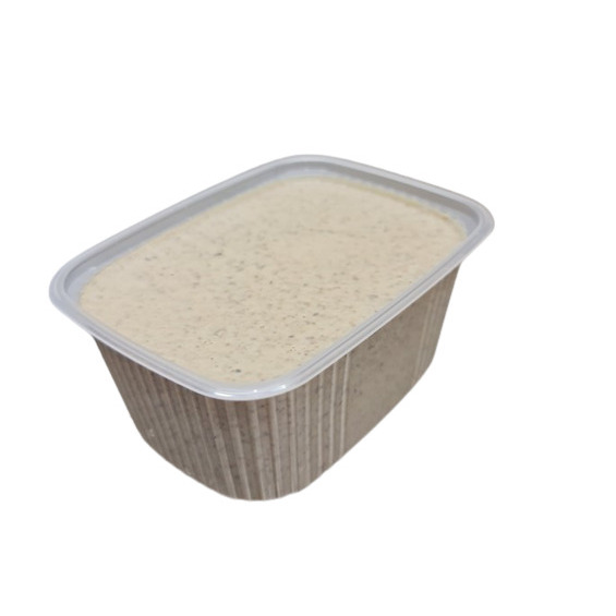 Pastēte Mājas vārīta 230g, Kumelītes