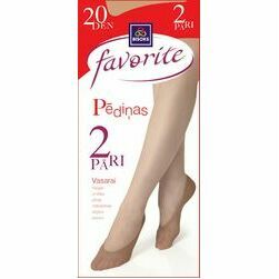 pedinas-sieviesu-poliamida-20-den-2-pari-21001-beige-23-25
