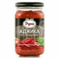 piedeva-adzika-gruzinu-gaume-212g-runa