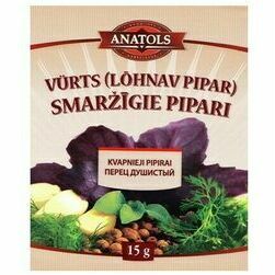 pipari-smarzigie-karbina-15g-anatols