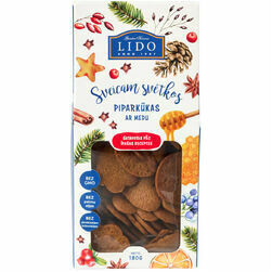 piparkukas-ar-medu-180g-lido