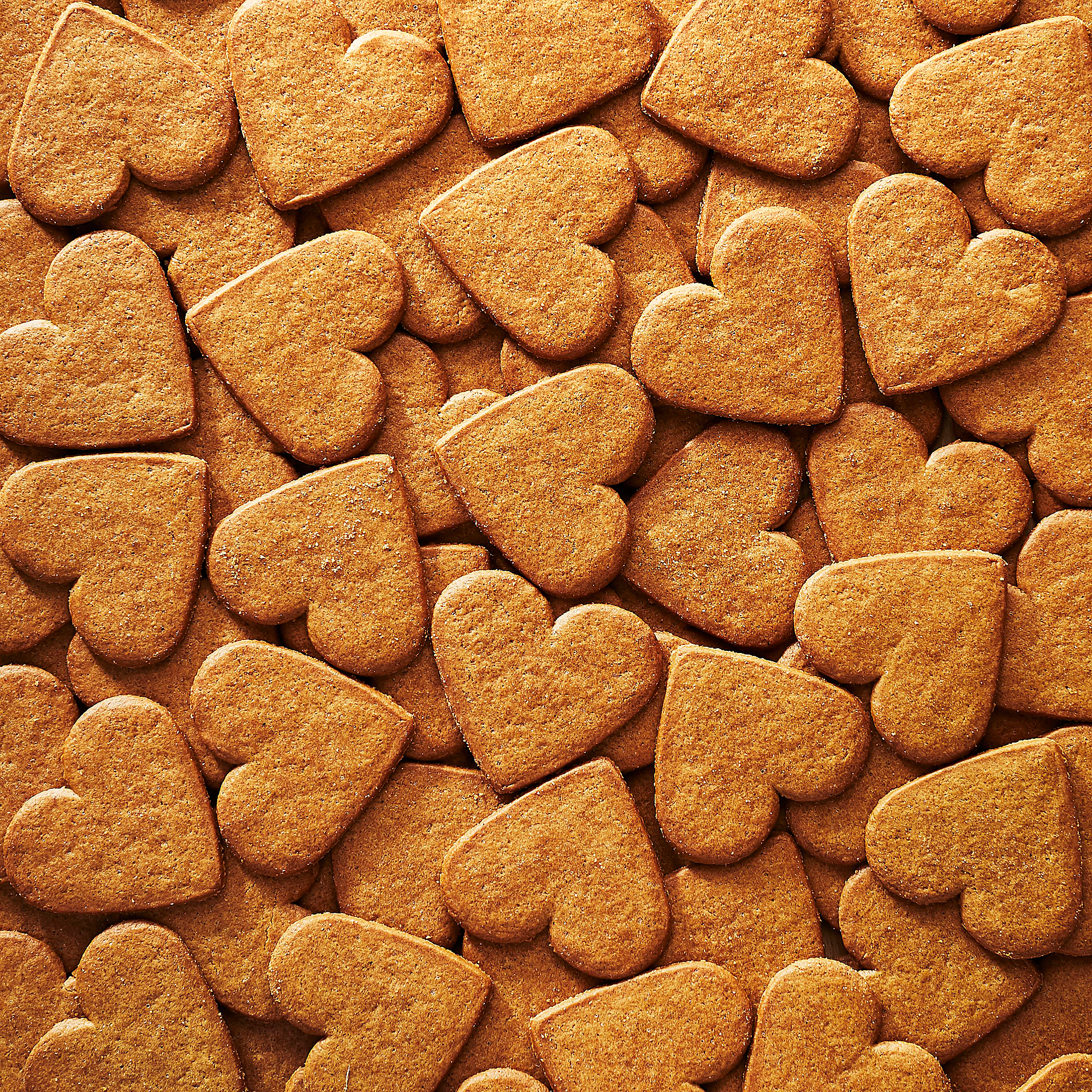 Piparkūkas sviesta 300g, Baltais